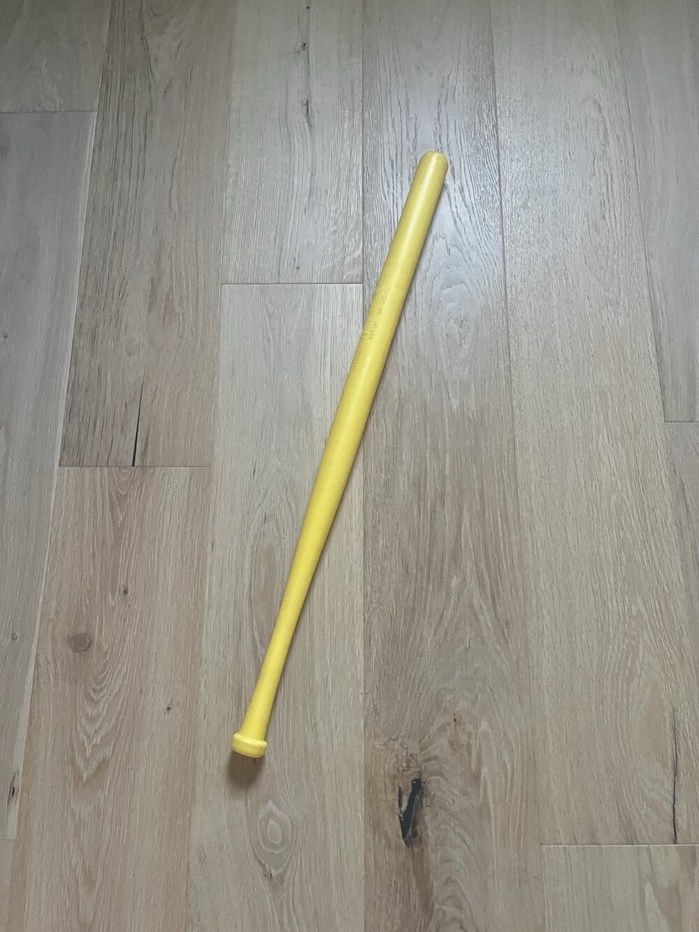 Vintage Official Wiffle Ball Bat 31.5” Made is USA